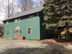 9 Brookside Unit A